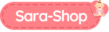 Logo Sara-shop.ro